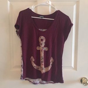 Anchor T-shirt
